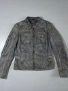Gipsy Premium Original Leather Jacket (Xs/S)