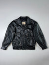 Boulevard Club Premium Original Leather Jacket (L)