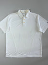 Nike Golf Dri-Fit Polo Shirt White (2XL)