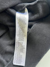 Diesel Denim Division Embroidered Hoodie (XL/2XL)