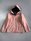 The North Face Premium Dry vent Premium Zip-Up Hooded Jacket (M)