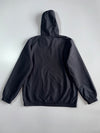 Vintage Adidas Premium Zip-Up Hooded Jacket (S)