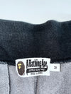 A Bathing Ape City Camo Shark Shorts Elastic (W:30 |L:20)