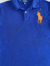 Polo Ralph Lauren Premium Original T-Shirt (S/M)
