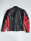 Echt Leder’s Pure Leather Racing Jacket (S)