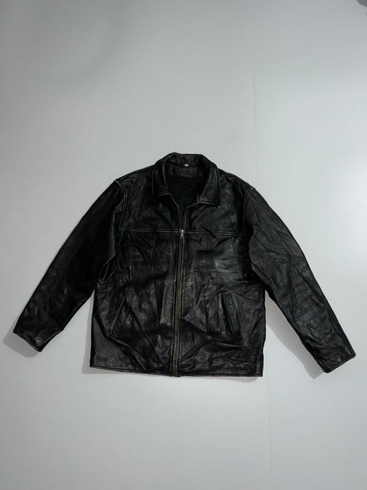 !                                                                                                                 Super Premium Original Leather (2XL)