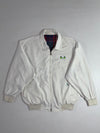 Santa Barbara Polo & Racquet Club Reversible Harrington Jacket  (XL)