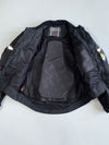 Cortech CE Armour Protected Premium Racing Jacket (L/XL)