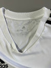 Adidas Condivo 22 White & Black Football Jersey (S)
