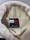 Tommy Hilfiger Cable Knit Crewneck Sweater (XL)