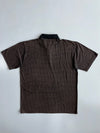 Polo by Ralph Lauren | Checkered Polo | (XL)
