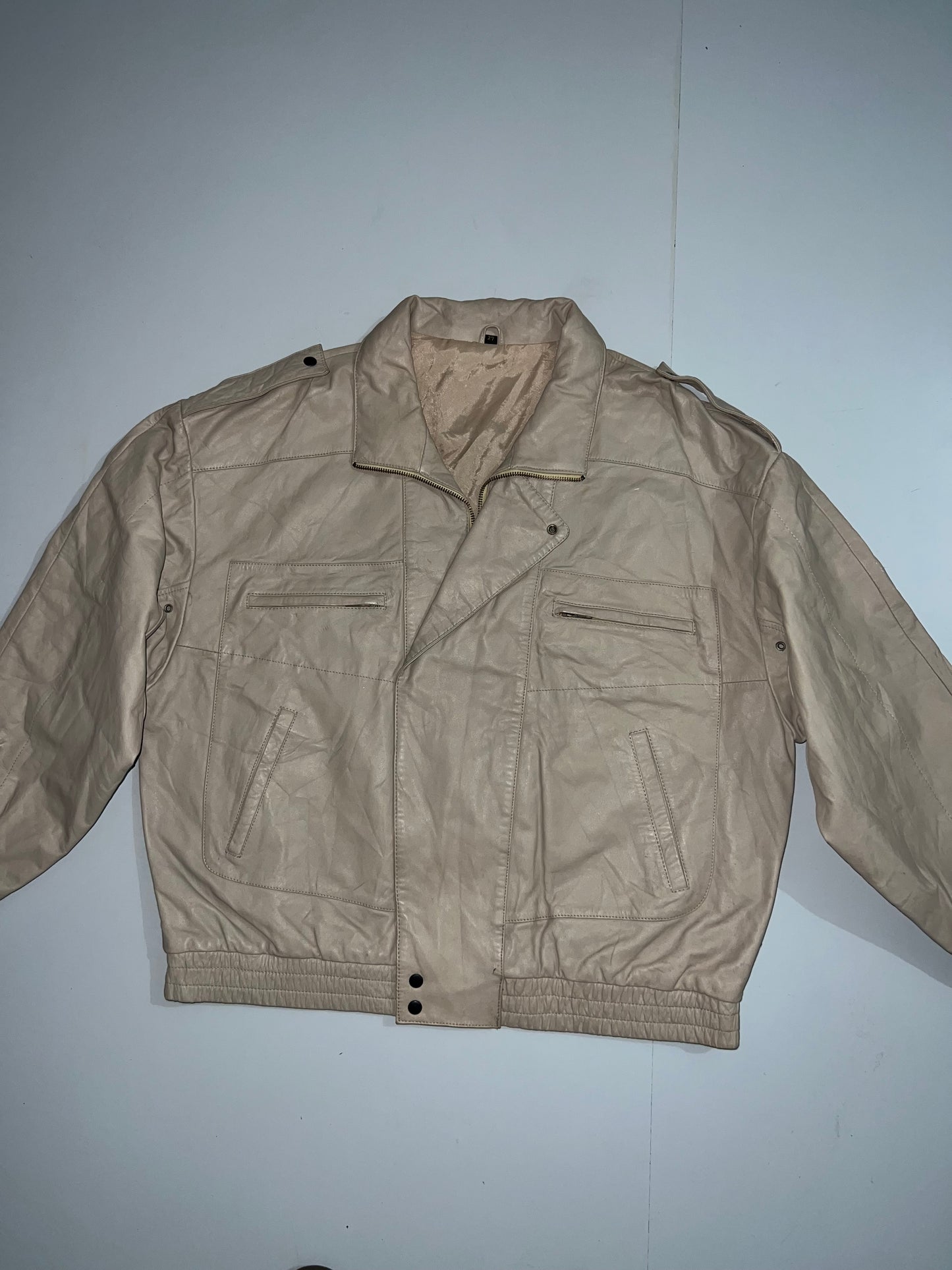 ZSuper Premium Original Leather (XL)