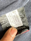 Machi by 5th Street Jeans | “The Grandmasters” Embroidered Zip Hoodie (M/L)