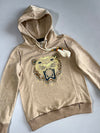 Wan-Dian Premium Embroidered Hoodie (S)