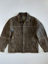 Redwood Original Premium Pure Leather Jacket (L)