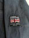 Superdry Rookie Edition Military Field Jacket – Navy women’s (L)