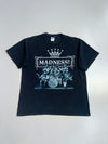 Vintage Madness Band Tour Printed T-shirt (M)