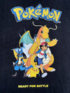 Pokémon Original Premium Graphic Printed T-shirt (3XL)