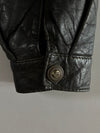 Super Premium Original Leather Jacket (S)
