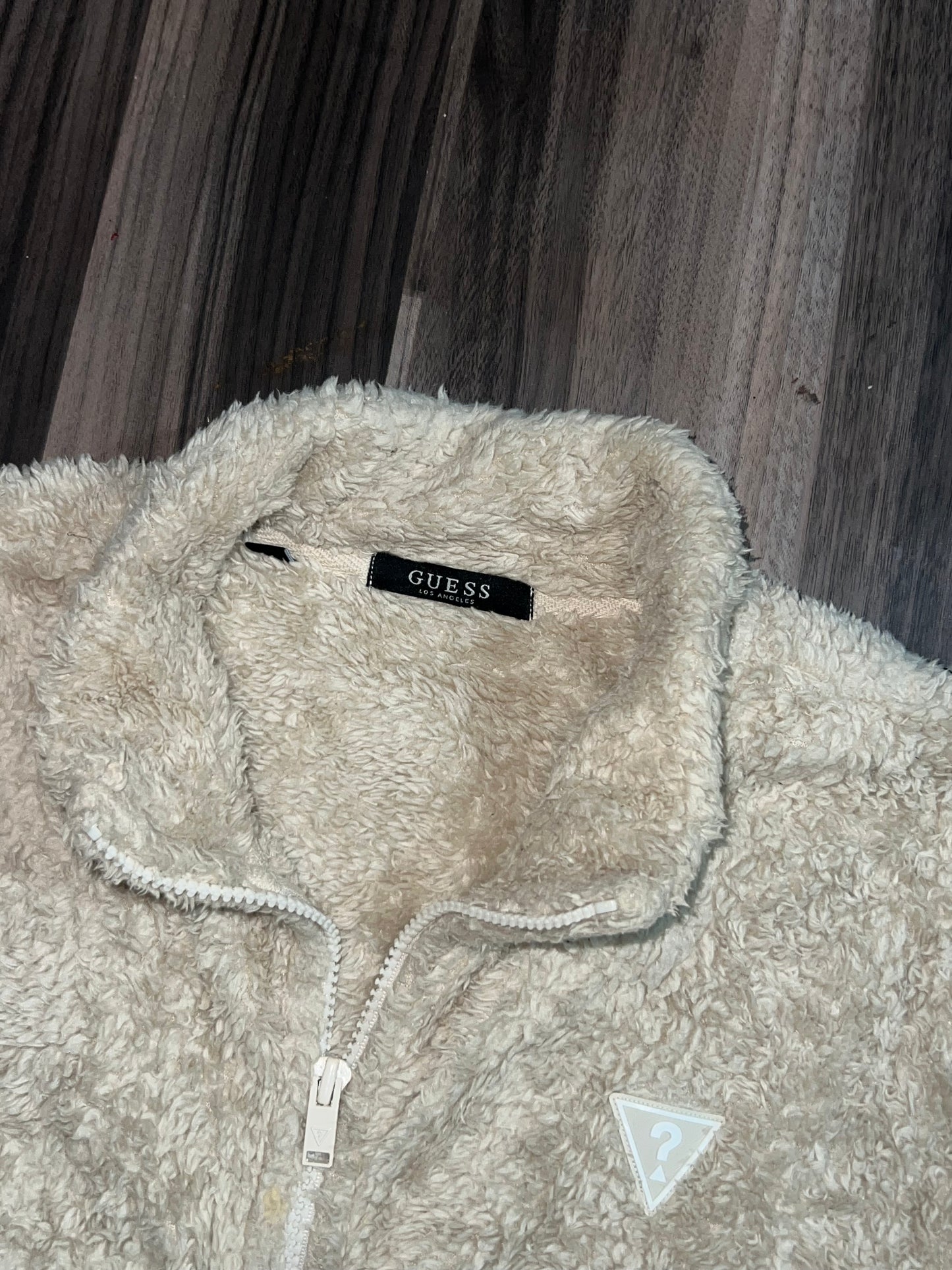 ZPremium Guess*Original Jacket (S)