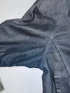 Sae Ra Premium Original Leather Jacket (L)