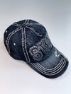 Robin Ruth Premium Vintage Cap (Adjustable)