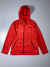 Nike Therma-Fit LeBron Hooded Jacket Red, Size (M)