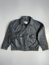 Baulevard Club Premium Original Leather Jacket (2XL)