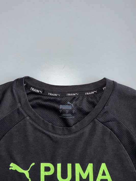 Puma | Train Forever Better Performance T-shirt (S)