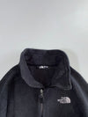 The North Face Polartec Full-Zip Fleece Jacket (M)