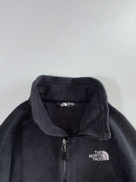 The North Face Polartec Full-Zip Fleece Jacket (M)