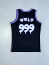 ZJuice World 999 Premium Sando (M)
