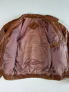 Super Premium Original Leather Jacket (Xl)