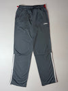 Adidas Zip Ankle Track Pants –(W:30) (L:42)
