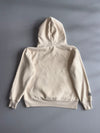 Disney Pixar Toy Story 4 “Forky” Embroidered Cream Hoodie (S)