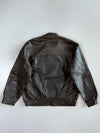 Super Premium Original Leather Jacket (L)