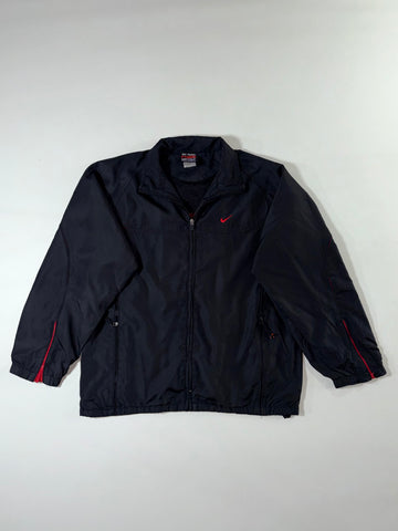 Nike Premier Windbreaker Jacket — Black (XL)