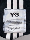 Y-3 Yohji Yamamoto x Adidas Colorblock Hoodie (M)