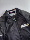 RS Taichi Motorsport Mesh Riding Jacket – Black (M/L)