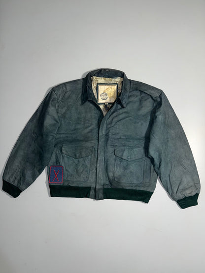 ZSuper Premium Original Leather (ULTRA PREMIUM) RARE (L/XL)