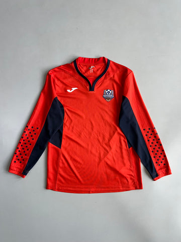 Joma Akademia Piłkarska Reissa Goalkeeper Jersey (XS)