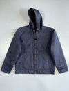 Vintage Dickies hard cotton workwear Jacket RARE (XL)