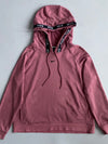 Nike | Mauve Pink Hoodie | (S/M)