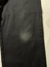 Dickies 874 Original Fit Black Work Pants (W:36) (L:43)