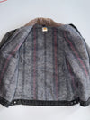 Carhartt Detroit Blanket-Lined Work Jacket RARE (XL/2Xl)