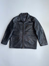 ZUltra Premium Original Pure Leather Jacket (XL)