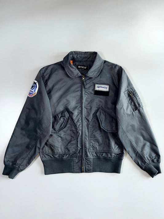 D-TEX Amway Patch CWU-45 Flight Bomber (M)