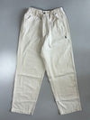 Vintage Polo Ralph Lauren Polo Sport Cream Chinos (W:26 |L:39)