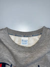 Champion | Script Logo Crewneck (L)