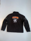Harley-Davidson Vision Motorcycle Softshell Jacket Detachable Cap (XL)
